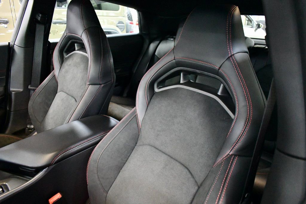 New 2026 Dodge Charger R/T Scat Pack w/ Track Package image 11