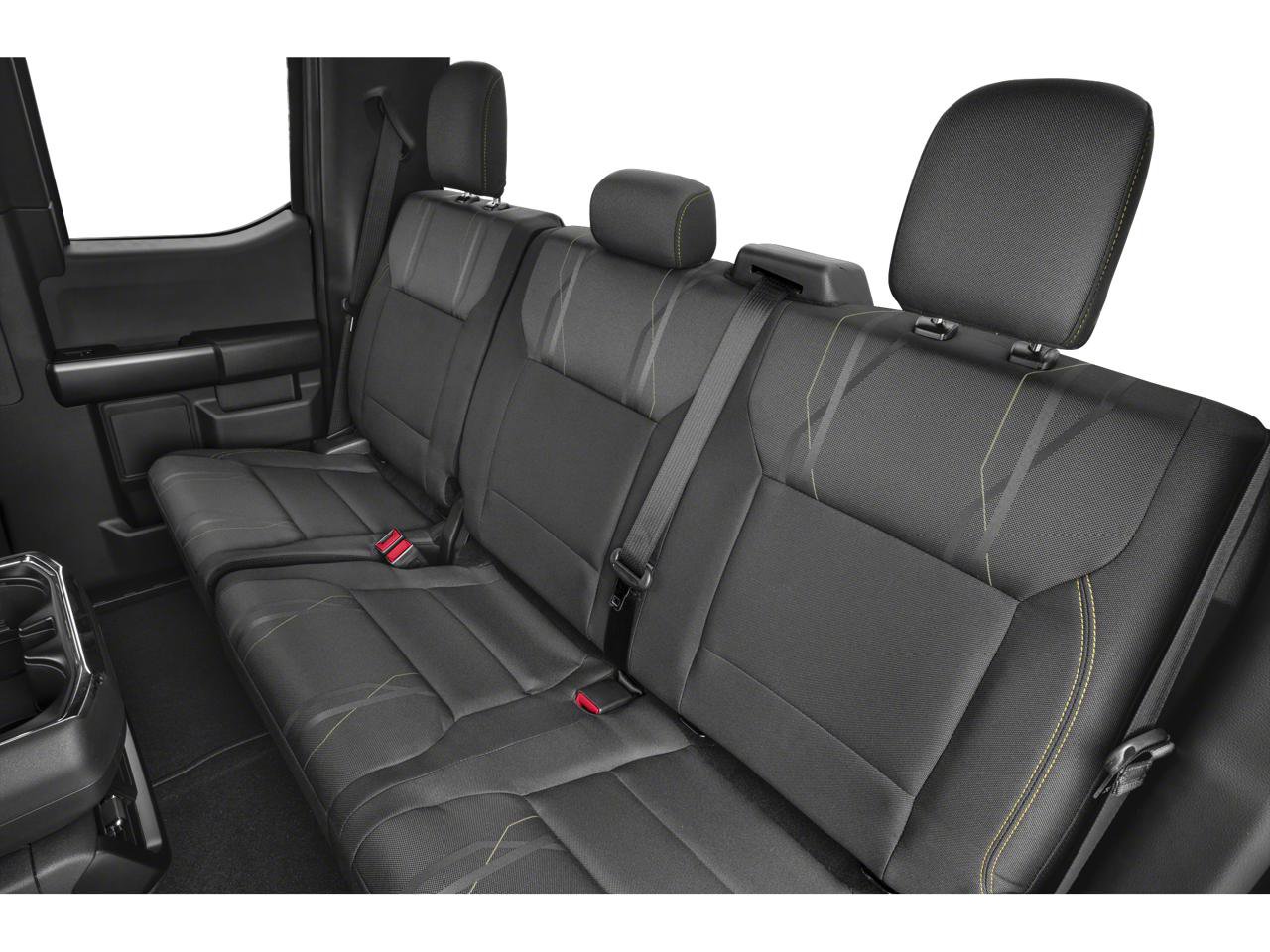 New 2025 Ford F150 STX w/ Equipment Group 200A image 40