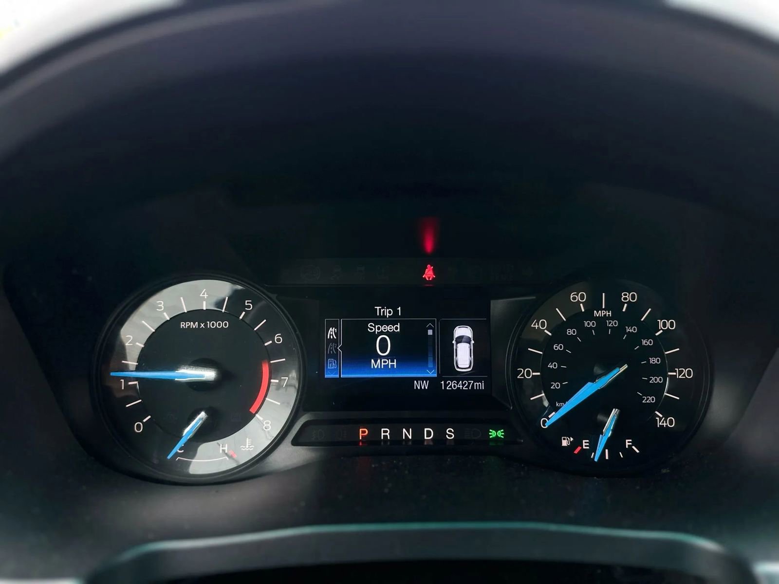 Used 2017 Ford Explorer 4WD image 22