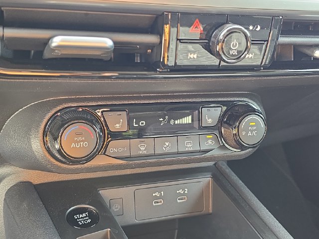 New 2026 Nissan Kicks SV w/ SV Premium Package FWD image 27