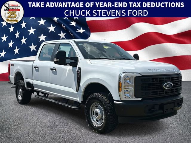 New 2026 Ford F250 XL w/ XL Off-Road Package