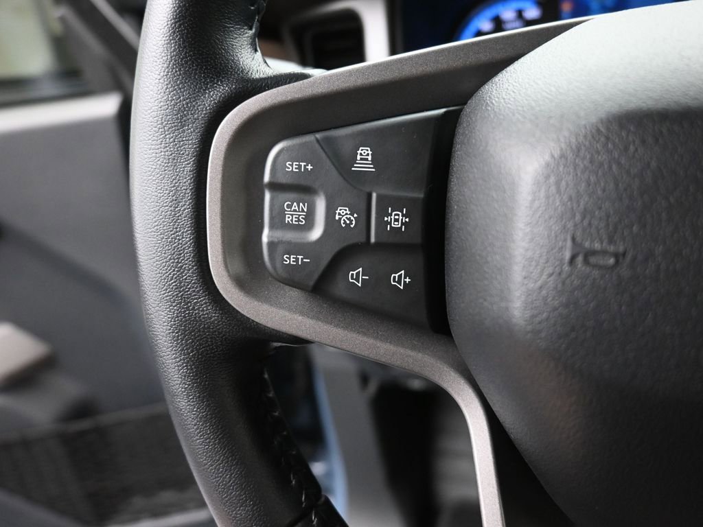 Used 2023 Ford Bronco Outer Banks image 31
