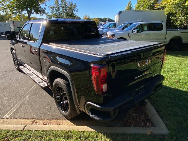 Used 2023 GMC Sierra 1500 Elevation w/ Preferred Package RWD image 30