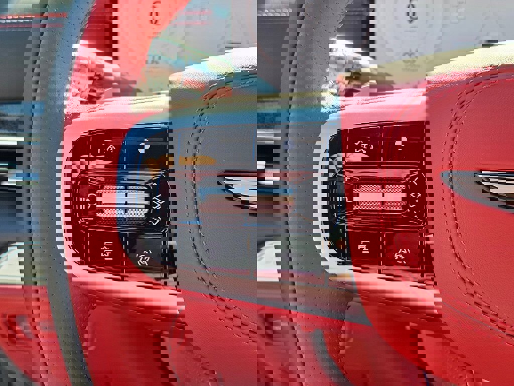 New 2026 Genesis GV80 3.5T e-SC image 34