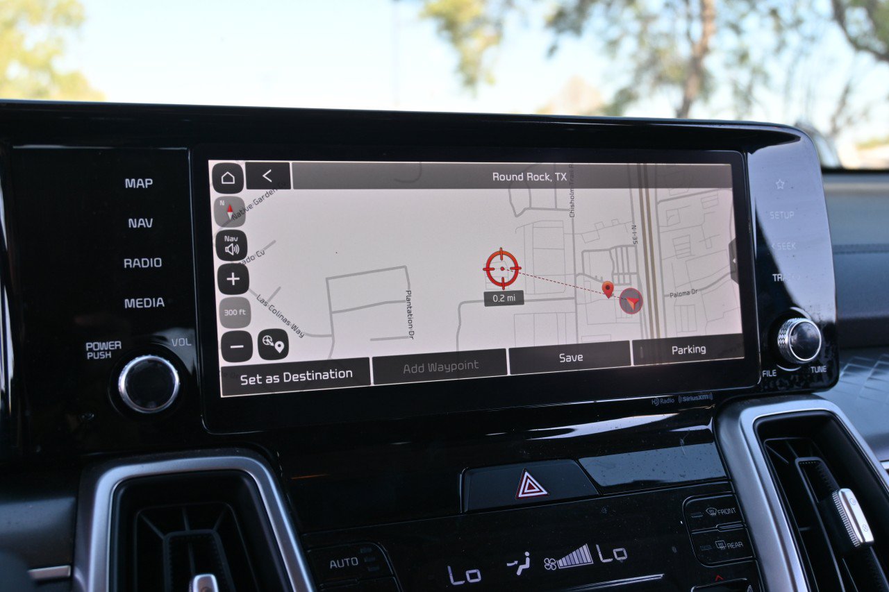 Used 2022 Kia Sorento S FWD image 12