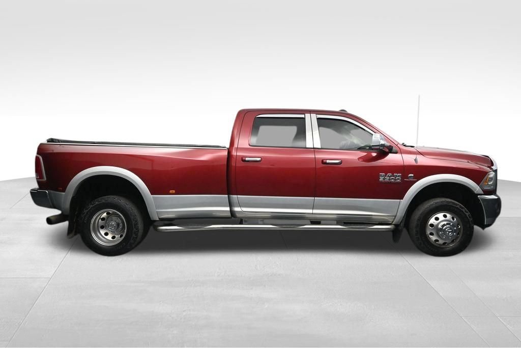 Used 2013 RAM 3500 Laramie AWD/4WD image 6