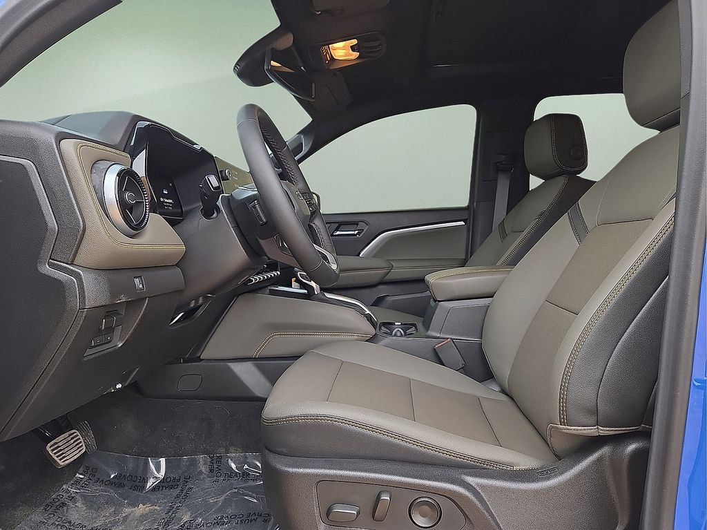 Used 2026 Chevrolet Colorado ZR2 w/ Technology Package image 23