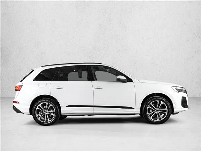 New 2026 Audi Q7 2.0T Premium AWD/4WD image 4