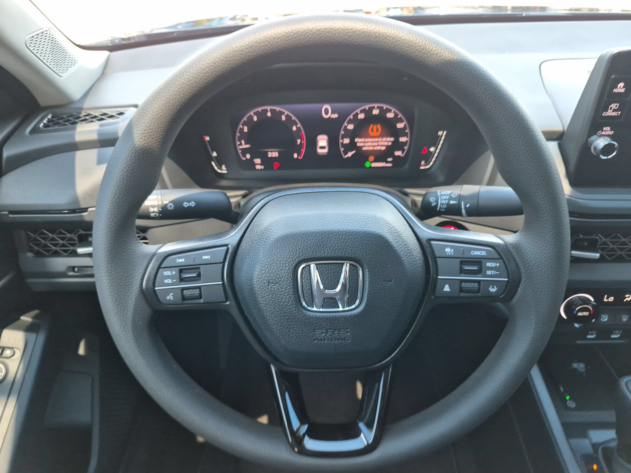 New 2026 Honda Accord SE image 20
