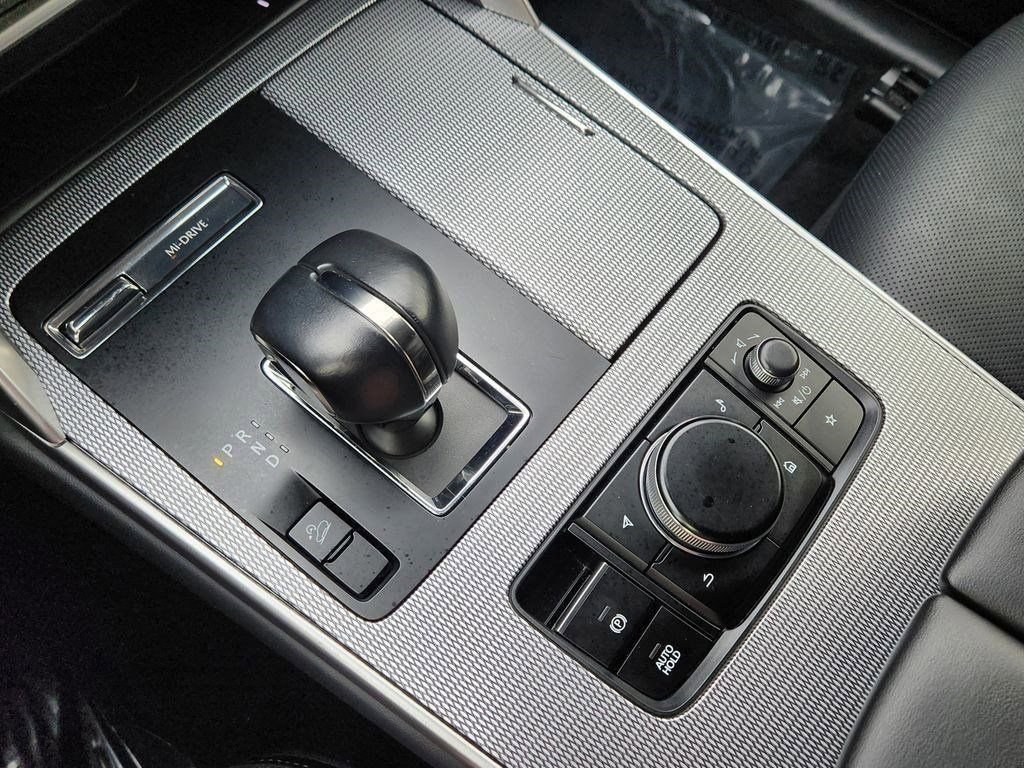 Used 2025 MAZDA CX-90 3.3 Turbo w/ Preferred Package image 10
