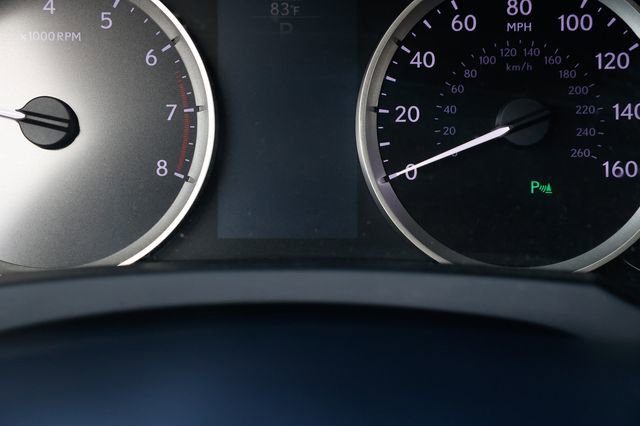 Used 2014 Lexus IS 250 w/ Premium Package image 51