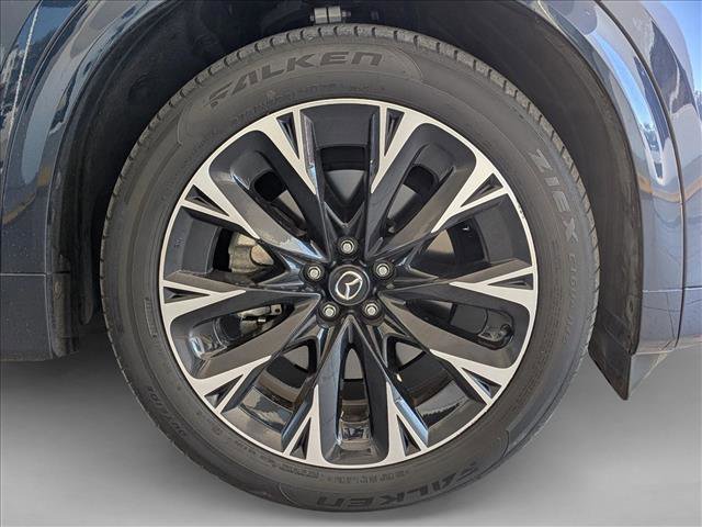 Used 2024 MAZDA CX-90 3.3 Turbo S w/ Premium Plus image 17