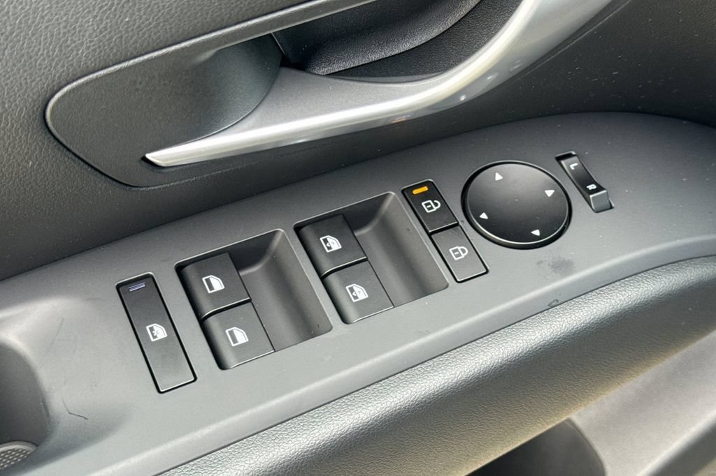 New 2026 Hyundai Tucson SEL FWD image 12