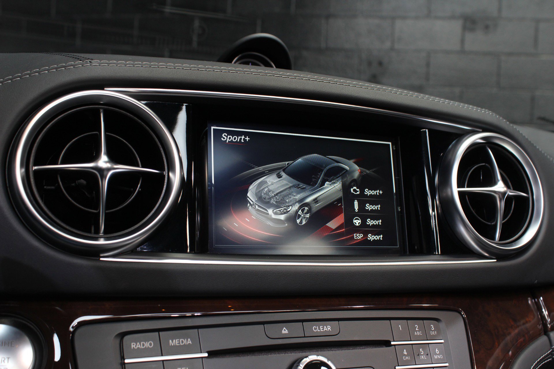 Used 2019 Mercedes-Benz SL 450 SL 450 Driver Assistance w/ Premium Package image 61