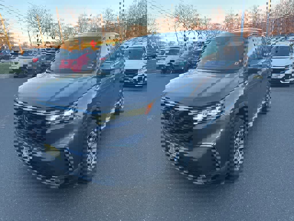 Certified 2023 Honda Pilot EX-L image 6