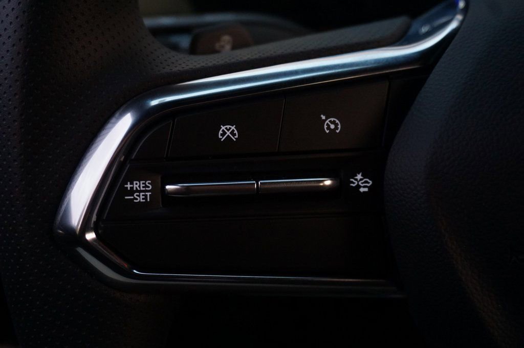 New 2026 Chevrolet Blazer EV LT w/ Midnight/Sport Edition image 17