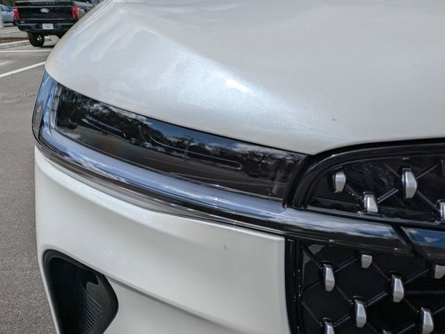 New 2026 Lincoln Nautilus Premier image 10