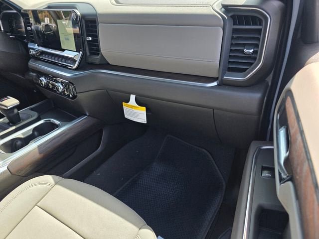 New 2026 GMC Sierra 1500 SLT w/ SLT Premium Plus Package AWD/4WD image 18