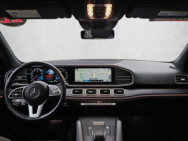 Used 2022 Mercedes-Benz GLE 450 4MATIC image 24