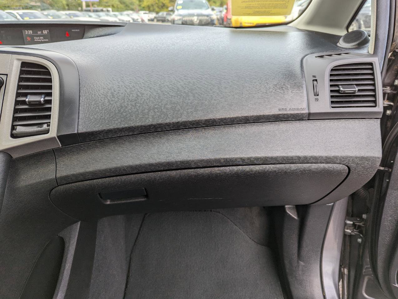 Used 2014 Toyota Venza Limited w/ Tow Prep Package AWD/4WD image 35