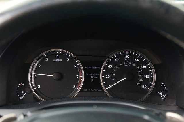 Used 2014 Lexus GS 350 w/ F Sport Package RWD image 32
