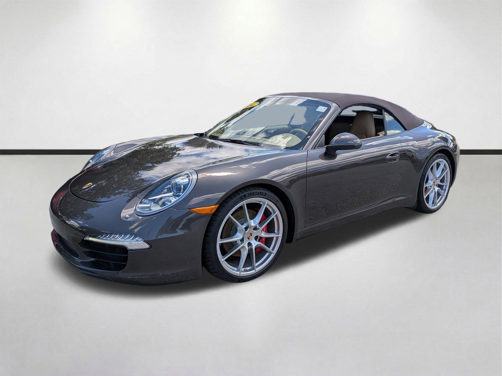 Used 2014 Porsche 911 Carrera S image 8