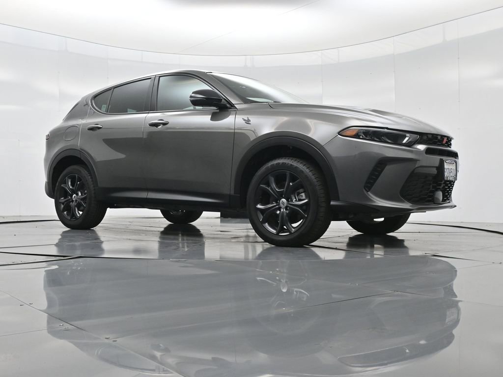 Used 2023 Dodge Hornet GT Plus w/ GT Blacktop Package image 46