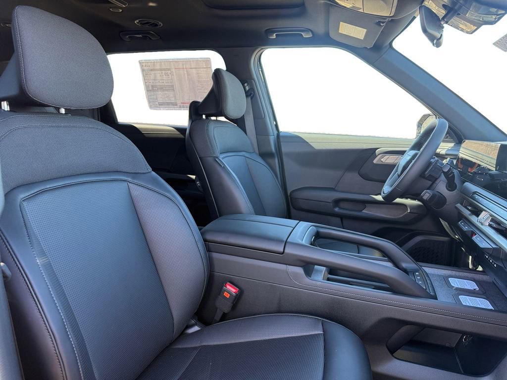 New 2027 Kia Telluride S image 15