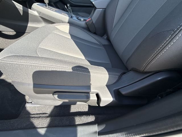New 2026 Subaru Crosstrek 2.5i AWD/4WD image 12