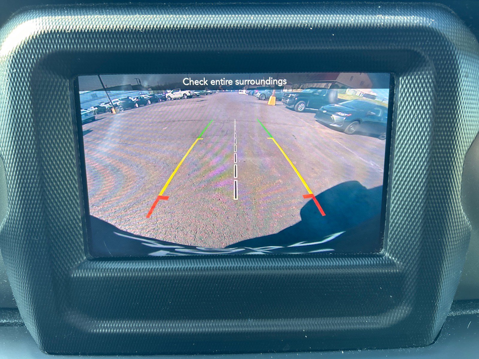 Used 2018 Jeep Wrangler Unlimited Sport S image 27