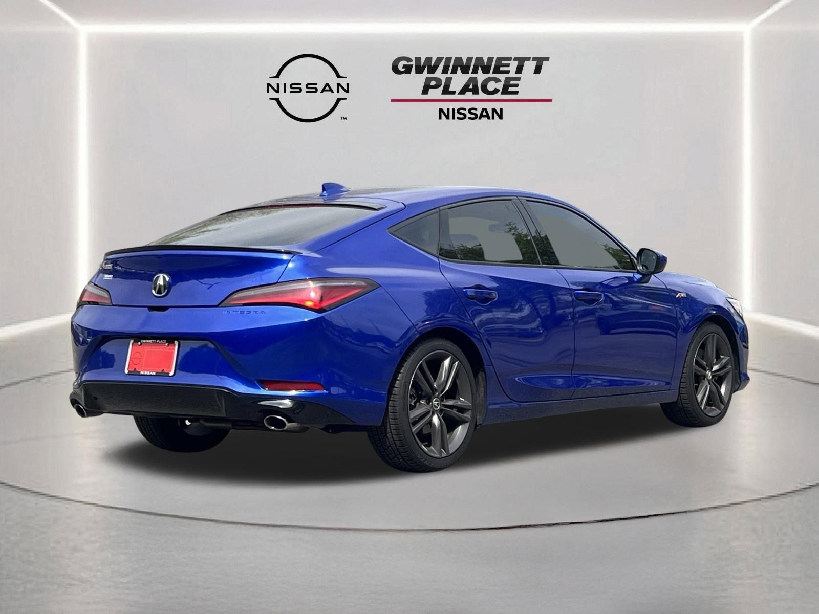 Used 2024 Acura Integra A-Spec image 24