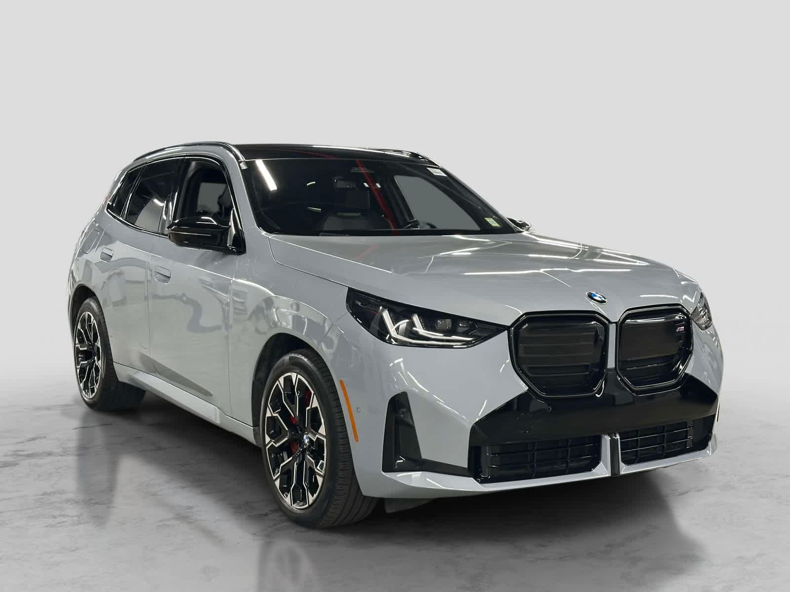 Used 2025 BMW X3 M50 w/ Premium Package AWD/4WD image 7