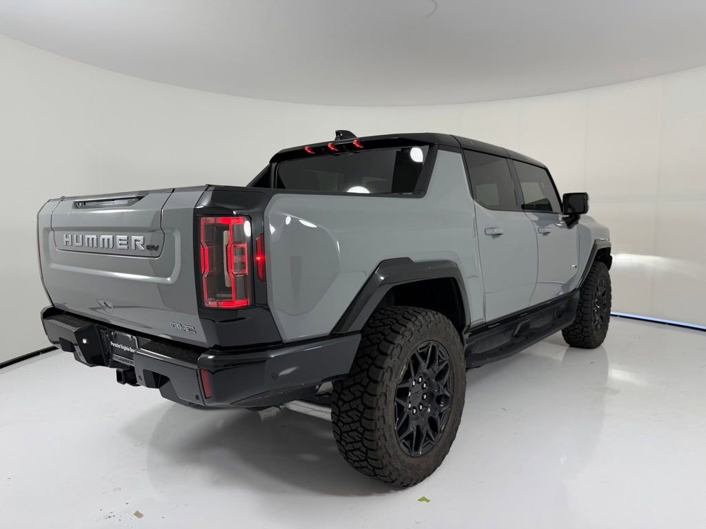 Used 2026 GMC Hummer EV 4x4 Crew Cab image 7