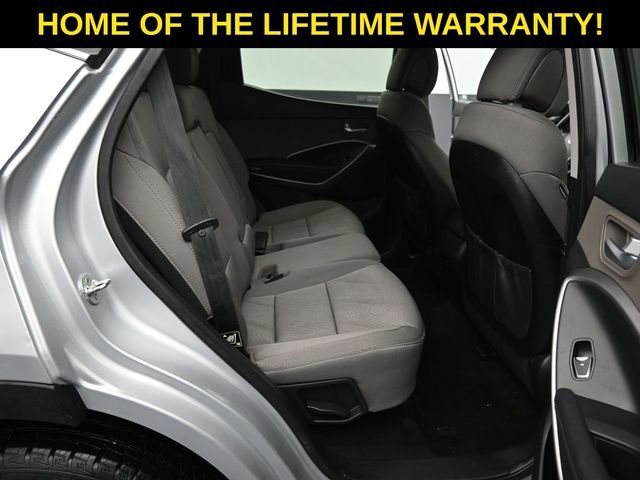 Used 2016 Hyundai Santa Fe Sport w/ Option Group 02 AWD/4WD image 40