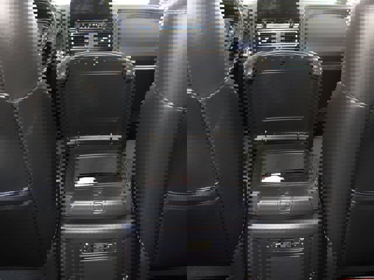 Used 2024 INFINITI QX80 Luxe AWD/4WD image 17