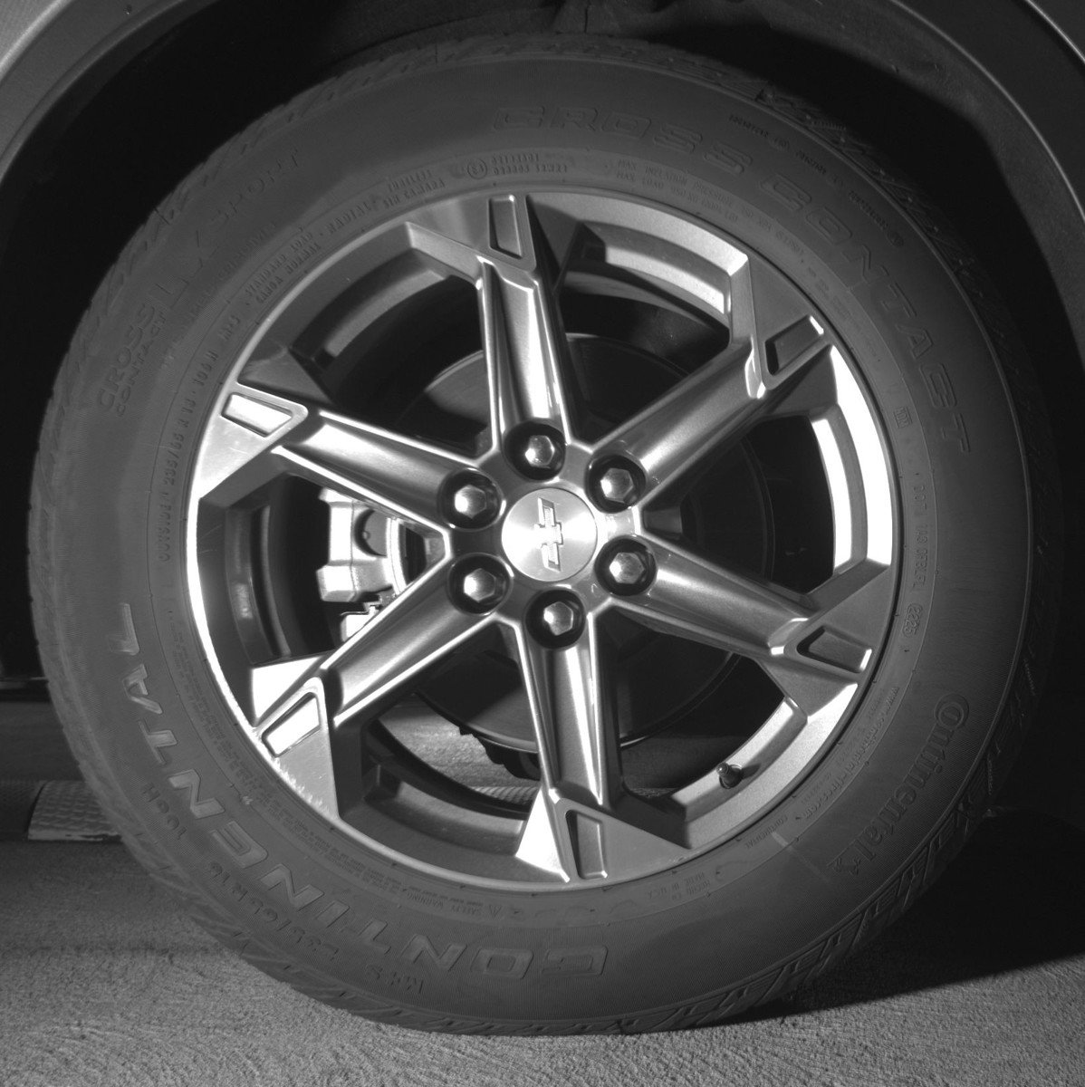 Used 2025 Chevrolet Blazer LT image 15