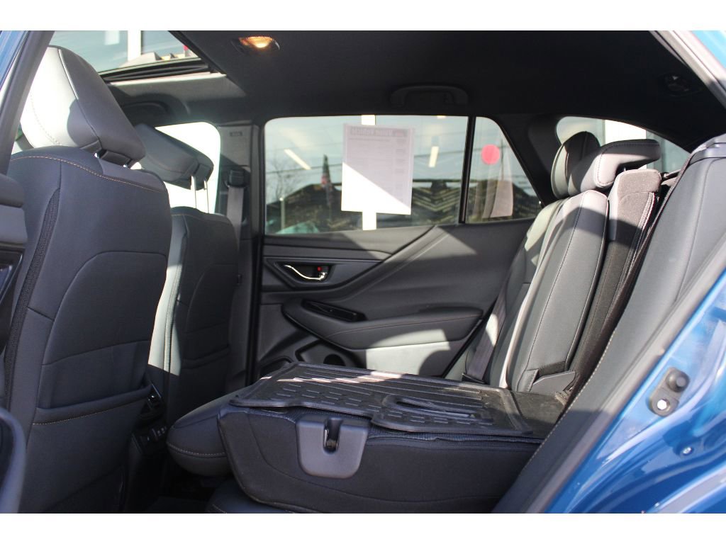 Used 2022 Subaru Outback Wilderness image 29