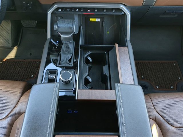 Used 2023 Toyota Tundra 1794 Edition image 21