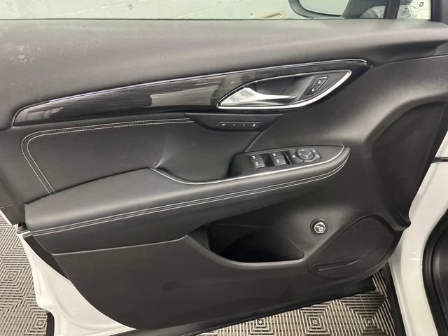 Used 2023 Buick Envision Essence w/ Sport Touring Package image 11