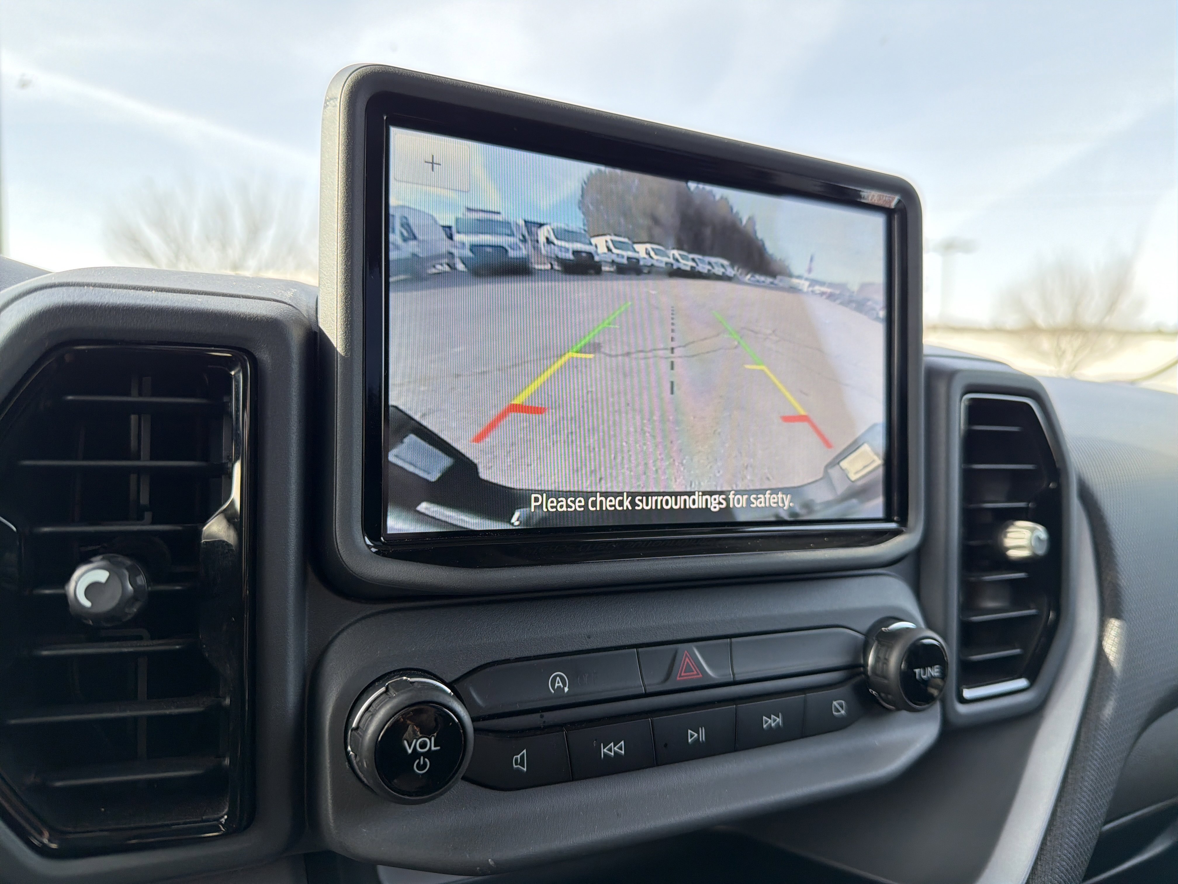 Used 2023 Ford Bronco Sport image 19