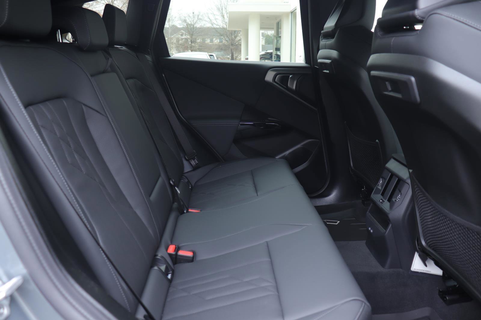 Used 2026 BMW X3 xDrive30 w/ Premium Package image 21