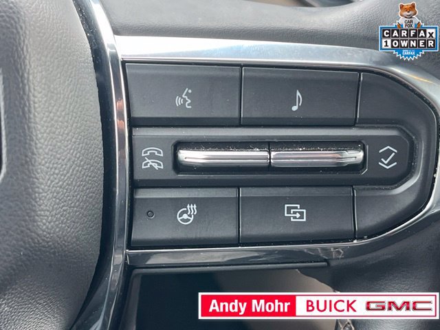 Used 2023 GMC Canyon Denali AWD/4WD image 28