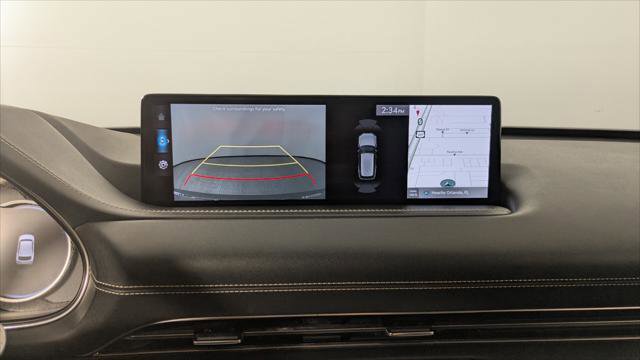 Used 2024 Genesis GV80 2.5T image 29