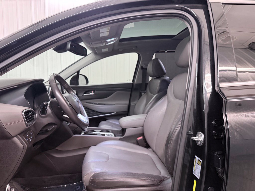Used 2020 Hyundai Santa Fe SEL FWD image 10