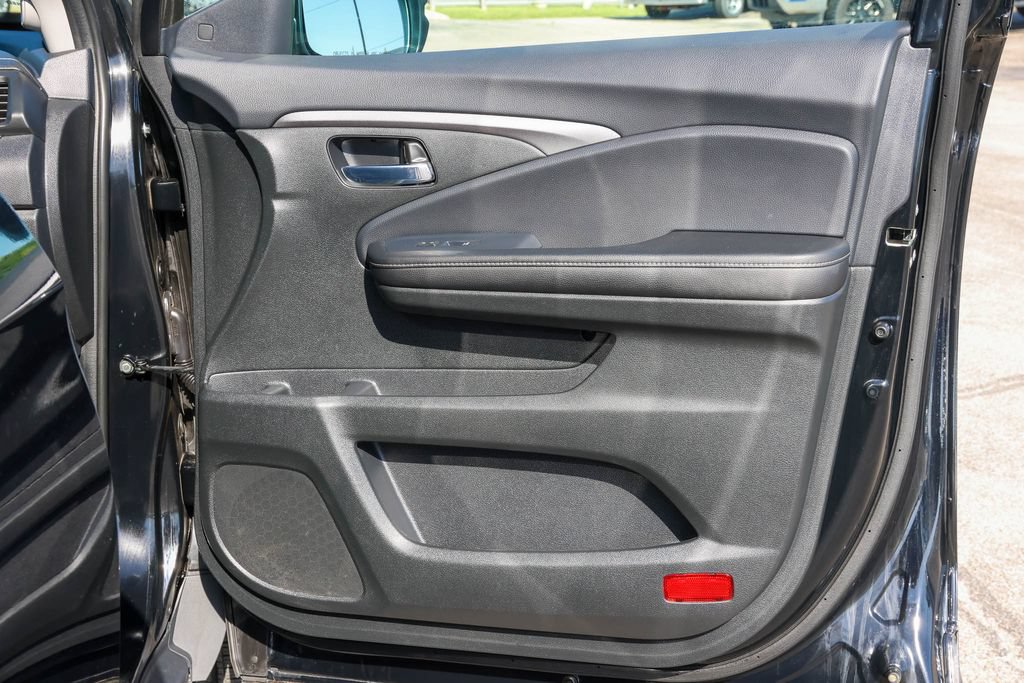 Used 2024 Honda Ridgeline RTL image 15