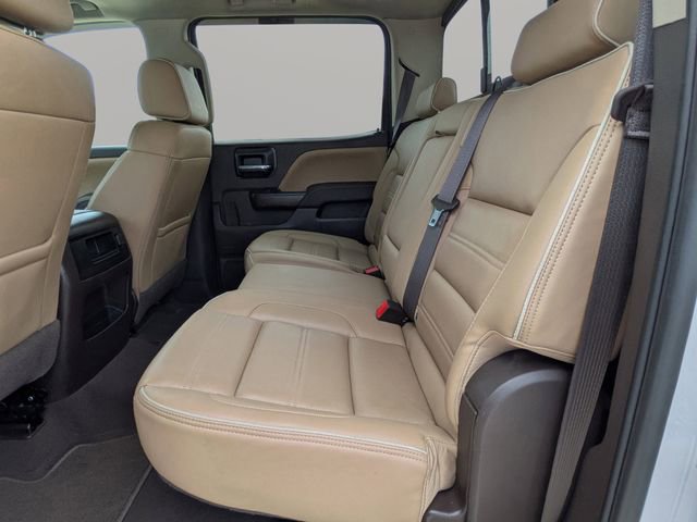 Used 2018 GMC Sierra 1500 Denali w/ Denali Ultimate Package AWD/4WD image 13