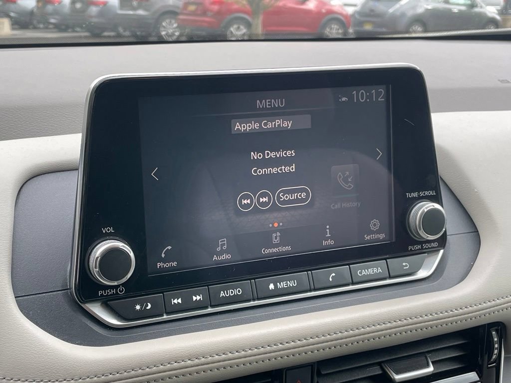 Certified 2023 Nissan Rogue SV w/ SV Premium B Package AWD/4WD image 19