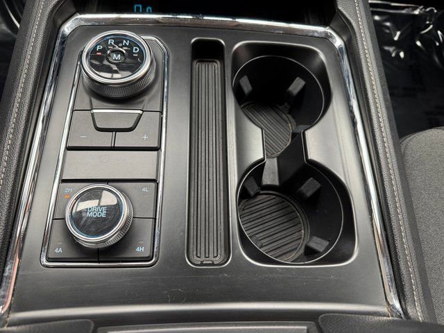 Certified 2022 Ford Expedition XLT image 22