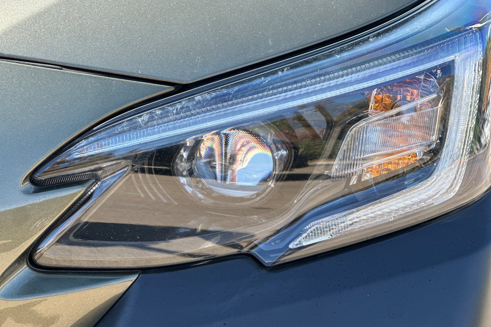 Used 2022 Subaru Outback Wilderness AWD/4WD image 51