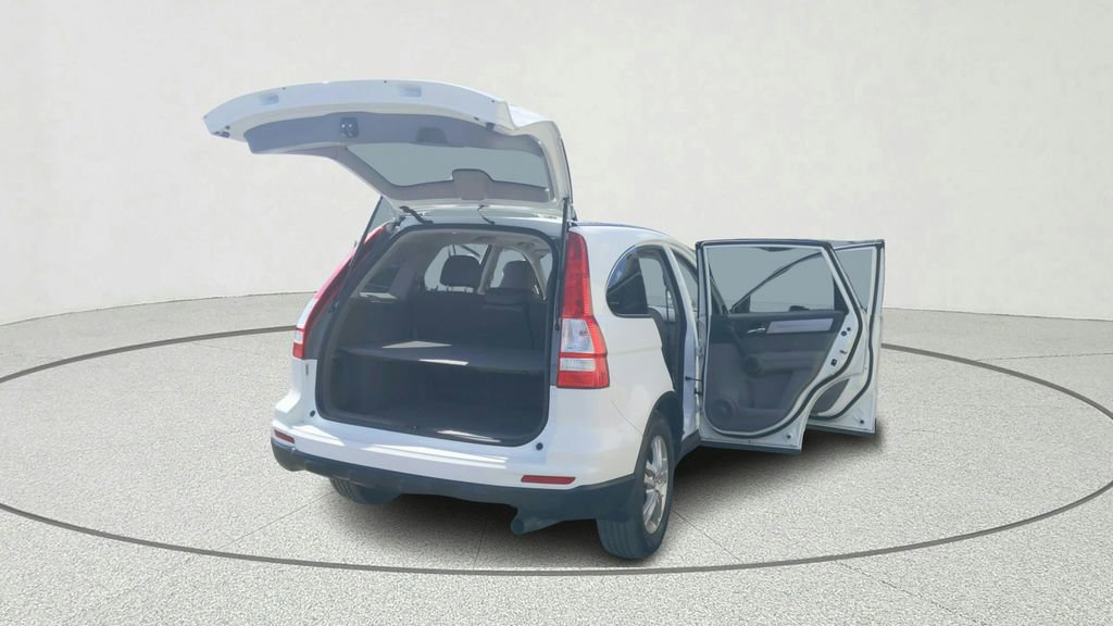 Used 2010 Honda CR-V EX-L image 13